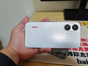 小米（MI）REDMI Turbo 5 Max 天璣9500s 9000mAh大電池 1.5K陽(yáng)光屏 16+512 祥云白 小米紅米5G手機 曬單實(shí)拍圖
