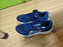 李寧赤兔8 |跑步鞋男鞋男士減震舒適低幫輕量專(zhuān)業(yè)訓練運動(dòng)鞋 曬單實(shí)拍圖