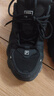 斐樂(lè ) 斐樂(lè )貓爪鞋4代男鞋復古老爹鞋時(shí)尚休閑運動(dòng)鞋透氣厚底鞋貓爪6 黑-BK （貓爪4） 44 曬單實(shí)拍圖