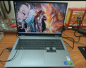 聯(lián)想來(lái)酷斗戰者 戰7000 電競游戲筆記本電腦(i7-13650HX RTX5060 2.5K 180Hz 高色域屏 灰) 國家補貼 曬單實(shí)拍圖