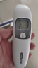 可孚耳溫槍精準溫度計電子體溫計寶寶體溫槍嬰兒額溫槍老人HW-016 曬單實(shí)拍圖