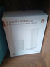 華為凌霄子母路由 Q6（1母1子套裝） AX3000Mbps 千兆路由器 全屋WiFi 6+  電力線(xiàn)版  曬單實(shí)拍圖