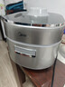 美的（Midea）【國家補貼】低脂濃香超高壓112KPa電壓力鍋有鈦5L自動(dòng)排IH猛火0涂層母嬰316L煲湯電飯煲MY-S8 曬單實(shí)拍圖