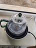電熱爐家用煮茶爐小型電磁爐暖茶新款加熱溫茶爐靜音電陶爐煮茶爐 典雅白【不挑壺具】快速煮水 曬單實(shí)拍圖