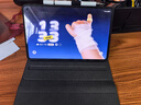倪爾克【秒變筆記本】適用華為MatePadMini鍵盤(pán)保護套8.8英寸新款華為平板Mini觸控鍵盤(pán)無(wú)線(xiàn)藍牙鼠標套裝 標準版-高級黑【敲字輕音丨超長(cháng)續航】送全套豪華配件 華為MatePad Mini【8.8英寸】 曬單實(shí)拍圖