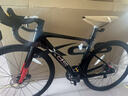 喜德盛JD618京東定制油壓碟剎20速變速鋁合金車(chē)架車(chē) 暗夜黑 480mm 曬單實(shí)拍圖