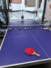龐伯特（pongbot）omni乒乓球發(fā)球機 家用自動(dòng)乒乓球訓練器 OMNI增強版 曬單實(shí)拍圖