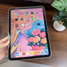 閃魔適用iPad11鋼化膜A16芯片2025年款Apple平板11/10電腦高清貼膜全屏抗指紋防爆第十代屏幕保護 曬單實(shí)拍圖