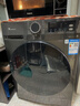 小天鵝（LittleSwan）滾筒洗衣機全自動(dòng)家用 10KG大容量 超薄 TG100APUREPRO以舊換新 國補 自營(yíng) 出租屋 支持?zhù)櫭芍锹?lián) 曬單實(shí)拍圖