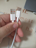 原裝適配華為充電線(xiàn)66W/100W/120W超級快充線(xiàn)原裝type-c數據線(xiàn)6A手機榮耀X6/mate70/nova7/P50Pro車(chē)載 【Max 66W原充正品】1.0米快充線(xiàn) 曬單實(shí)拍圖