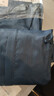 青霄 防靜電防塵服分體無(wú)塵 藏青色XXXL 凈化潔凈噴漆防護工作服 曬單實(shí)拍圖