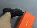 耐克（NIKE）運動(dòng)鞋男鞋 2026春季新款網(wǎng)面鞋登山鞋減震休閑鞋透氣耐磨跑步鞋 【新品】革命者8-黑武士/曬圖退10 42 （內長(cháng)265mm） 曬單實(shí)拍圖