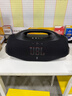 JBLBOOMBOX4 音樂(lè )戰神四代 藍牙音箱 戶(hù)外音箱 IP68防塵防水 Hifi音質(zhì) 派對音響 【年度重磅新品】音樂(lè )戰神4代-黑色 曬單實(shí)拍圖