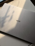 LGgram Pro 2026 16英寸AI超能本 鋁鎂合金 長(cháng)續航輕薄 Ultra X7 358H 32G 1TB 銀 16Z90U-K.ALB9C 曬單實(shí)拍圖