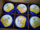 飛鶴【生育津貼】星飛帆1段0-6個(gè)月嬰幼兒奶粉一段700g5HMOs專(zhuān)利OPO 1段 700g 6罐 【享多重禮】 曬單實(shí)拍圖