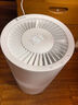 米家小米空氣加濕器 無(wú)霧加濕器3 400mL/h快速加濕保濕禮品家用臥室大容量辦公室嬰兒孕婦 4L大容量 曬單實(shí)拍圖