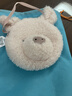 Jellycat小豬包包動(dòng)物毛絨玩偶斜挎包腰包玩具娃娃公仔送禮生日禮物 小豬包包 One Size 曬單實(shí)拍圖