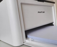 奔圖（PANTUM）P1 Lite激光打印機家用辦公 手機無(wú)線(xiàn)微信打印 學(xué)生作業(yè)錯題打印機 曬單實(shí)拍圖