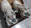 NEW BALANCE休閑鞋女鞋復古舒適秋冬透氣輕便百搭運動(dòng)鞋574系列WL574RCF 38 曬單實(shí)拍圖