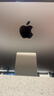 蘋(píng)果（Apple）imac二手蘋(píng)果一體機電腦21.5/27英寸 超薄辦公設計家用娛樂(lè )游戲臺式機電腦 95新DY2七代-8G/256固態(tài)4K獨顯2G 曬單實(shí)拍圖