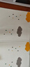 貝博氏babybox爬爬墊嬰兒寶寶爬行墊XPE加厚雙面可折疊地墊200*180*2cm 曬單實(shí)拍圖