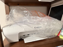 佳能（Canon）E478打印機復印掃描一體機家用無(wú)線(xiàn)手機連接打印彩色噴墨照片家庭作業(yè)卷子學(xué)生辦公白色款A4 【E478 白】3in1無(wú)線(xiàn)家用 官方標配 曬單實(shí)拍圖
