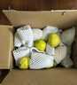 京鮮生 新疆庫爾勒香梨 凈重10斤 特級 單果120g+ 生鮮水果 曬單實(shí)拍圖