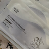 敷爾佳 葡萄籽彈嫩乳液面膜3片+白池花籽盈潤舒肌乳液面膜3片 舒緩補水 曬單實(shí)拍圖