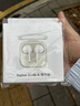 小米（MI）Redmi Buds 6 活力版 藍牙耳機 30小時(shí)長(cháng)續航 適用于安卓蘋(píng)果手機 白色 曬單實(shí)拍圖