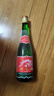 西鳳酒 綠瓶裸瓶省外版 45度 500ml*12瓶 整箱裝 鳳香型白酒 曬單實(shí)拍圖
