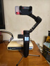 浩瀚卓越（hohem）V3Ultra 手機云臺穩定器手持云臺防抖支架360度跟拍直播拍短視頻vlog自拍神器 曬單實(shí)拍圖