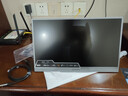 ARZOPA阿卓帕16.1英寸144HZ 高色域便攜式顯示器  筆記本電腦手機游戲機副屏 太空灰 曬單實(shí)拍圖