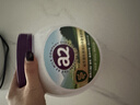 a2多維高鈣中老年奶粉800g*2罐禮盒高蛋白乳鐵蛋白無(wú)蔗糖好吸收送禮 曬單實(shí)拍圖