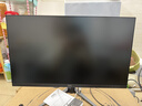AOC 27英寸2K電競顯示器 FastIPS快速液晶 0.5ms游戲電腦顯示屏幕宙斯盾HDR10 【升級版】2K原生320Hz Q27G4S 曬單實(shí)拍圖