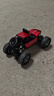 諾巴曼合金越野車(chē)四輪rc遙控車(chē)攀爬賽車(chē)跑車(chē)兒童玩具車(chē)男孩生日禮物 曬單實(shí)拍圖