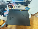 ROG【京東獨家】魔霸新銳 銳龍9 16英寸 游戲本筆記本電腦(R9 8940HX 16G 1T RTX5060 2.5K 165Hz) 曬單實(shí)拍圖