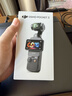 大疆（DJI）Osmo Pocket 3 靈眸口袋云臺相機 DJI 手持數碼相機  旅游 vlog 美顏攝像 高清增穩 Pocket 3標準版【明日達專(zhuān)享】 不含隨心換 曬單實(shí)拍圖