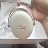 極度未知（HYPERX）颶風(fēng)2颶風(fēng)3二代三代電競游戲耳機頭戴式 有線(xiàn)無(wú)線(xiàn)電腦fps吃雞游戲耳麥降噪麥克風(fēng) 適配三角洲行動(dòng) 【颶風(fēng)3霧光粉】有線(xiàn) | DTS音效丨性能升級 曬單實(shí)拍圖