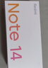 小米（MI）Redmi 紅米Note14  新品5G手機 小米紅米手機 國家補貼 星輝白 8GB+256GB 【官方標配】 曬單實(shí)拍圖
