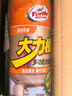 龜牌（Turtle Wax）多功能泡沫清潔劑(500901*3)650ml汽車(chē)內飾清洗劑座椅皮革清洗劑 曬單實(shí)拍圖
