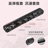索尼（SONY）HT-S2000 3.1聲道 輕巧型全景聲回音壁 一鍵環(huán)繞 家庭影院 Soundbar 客廳臥室 電視音響 藍牙 曬單實(shí)拍圖