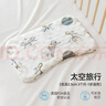 貝肽斯兒童硅膠枕頭3個(gè)月-6歲透氣定型寶寶枕頭幼兒園嬰兒四季通用 太空旅行-【3個(gè)月-1歲】抗菌防螨 曬單實(shí)拍圖