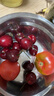 枝頭熟大連美早大櫻桃250g 單果10g＋ 曬單實(shí)拍圖