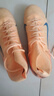 耐克刺客系列姆巴佩男女AG足球鞋冬新款NIKE SUPERFLY 10 FQ8335 801淺甜瓜橙/孔雀藍/伊格魯藍 42.5 曬單實(shí)拍圖