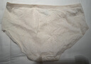 貓人【A類(lèi)醫用彩棉】孕婦內褲初期孕中期孕晚期低腰純棉無(wú)痕大碼內褲 曬單實(shí)拍圖