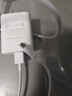 vivo 44W閃充套裝 X Filp X90 S16 S15 Y77 Y73t 手機充電器適用于vivoiqoo華為榮耀小米OPPO手機 曬單實(shí)拍圖