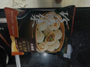 大希地珍饈集 手工老面鮮肉小籠包 1000g約40個(gè) 嵊州風(fēng)味包子早餐半成品 曬單實(shí)拍圖