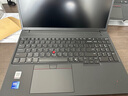 ThinkPad【國家補貼15%】P16v AIPC 聯(lián)想高性能設計師工作站 酷睿Ultra7 32G 1TB RTX Pro 500 商務(wù)筆記本 曬單實(shí)拍圖
