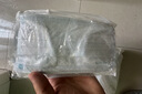 振德一次性醫用外科口罩滅菌級成人透氣防粉塵花粉過(guò)敏防曬口罩100只 曬單實(shí)拍圖