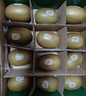 佳沛（zespri）新西蘭新果  陽(yáng)光金奇異果巨大果22粒原箱 單果重146-175g 獼猴桃 曬單實(shí)拍圖